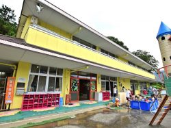 川茂保育園