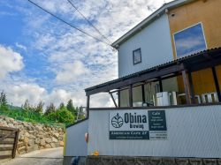Obina Brewing