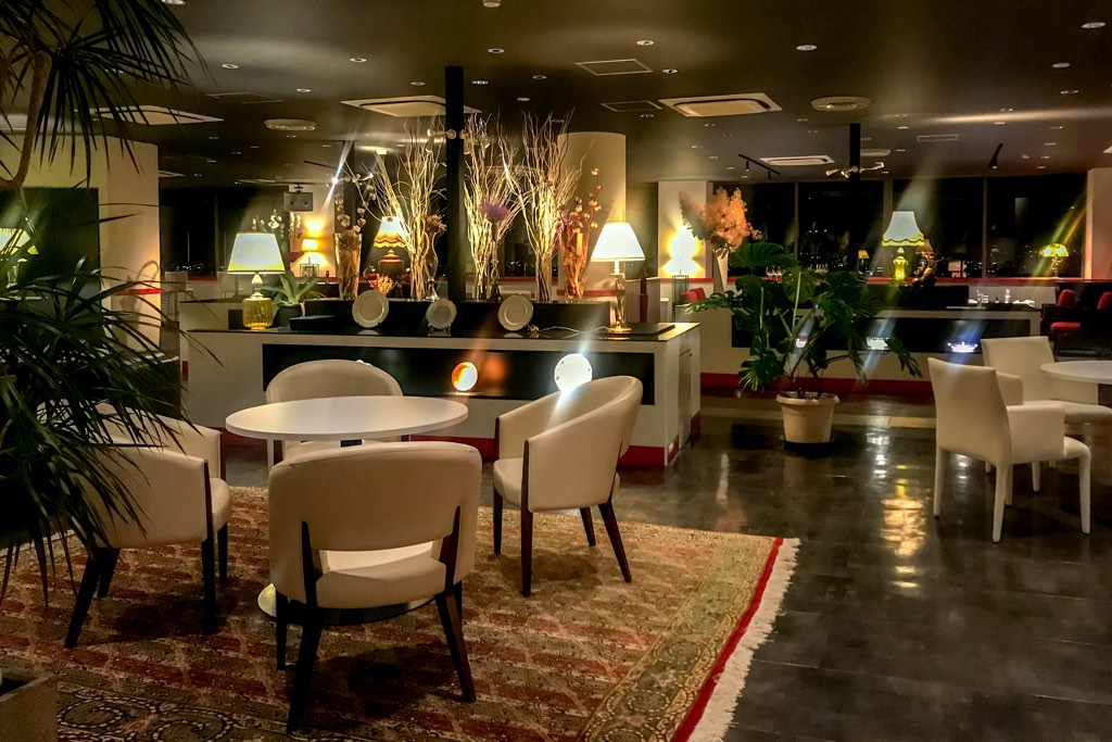 Restaurant ichi（レストランイチ）