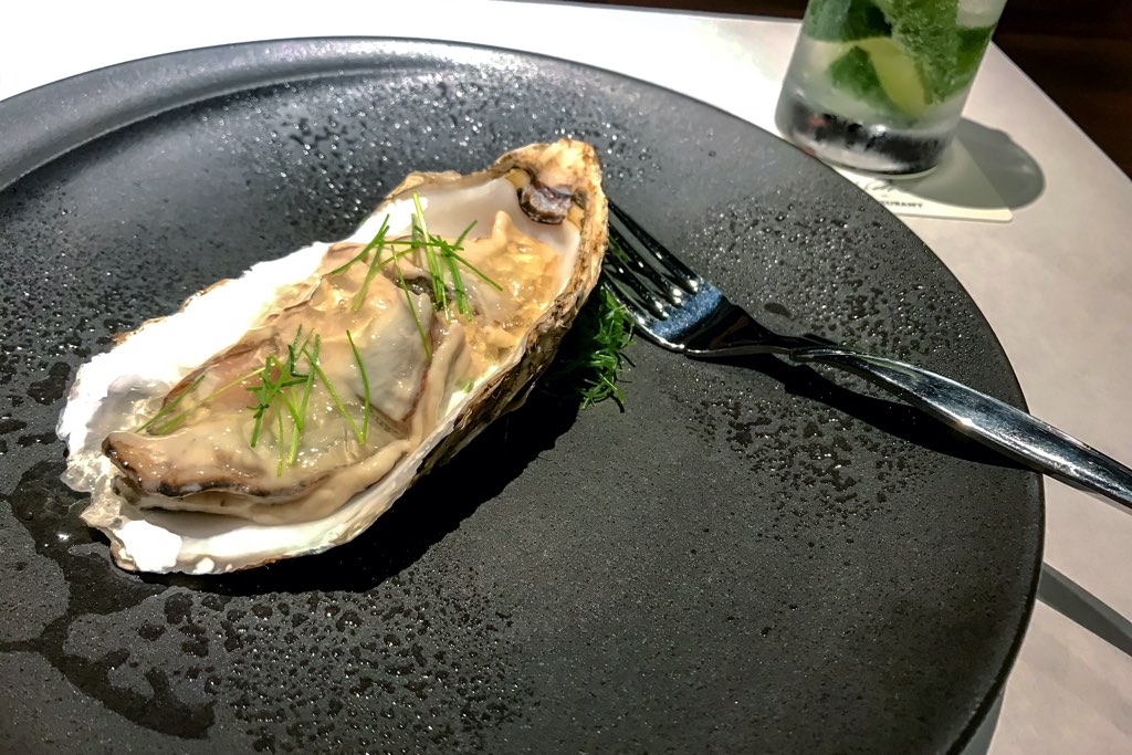 Restaurant ichi（レストランイチ）