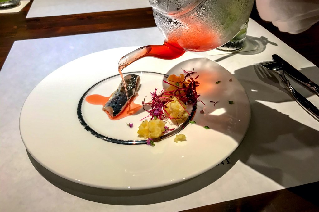Restaurant ichi（レストランイチ）