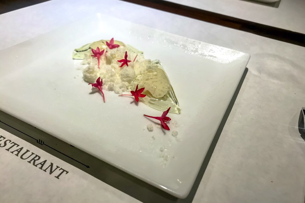 Restaurant ichi（レストランイチ）