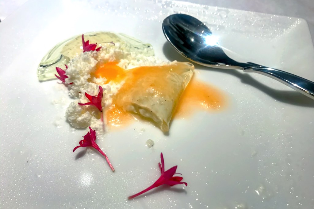 Restaurant ichi（レストランイチ）