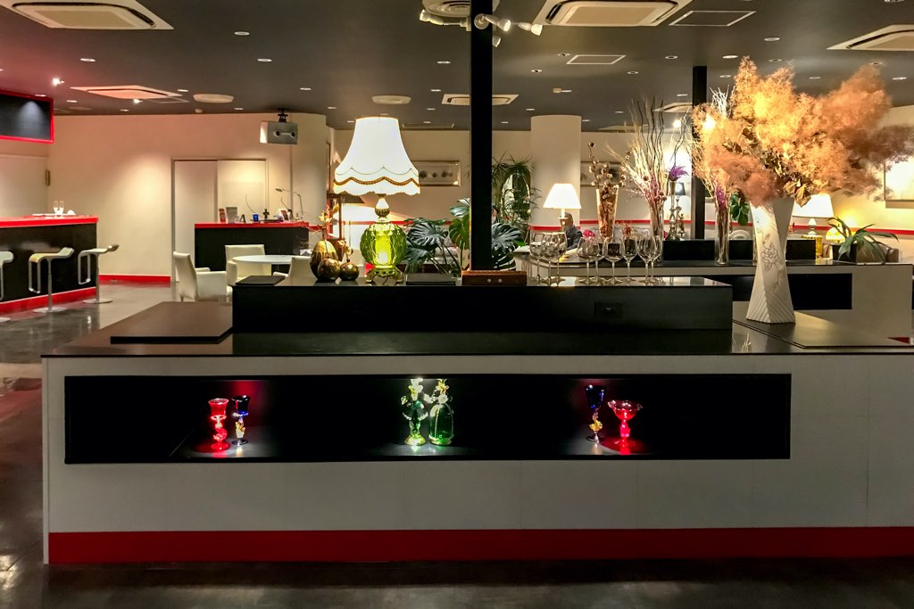Restaurant ichi（レストランイチ）