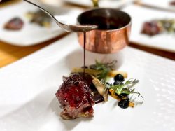 Restaurant ichi