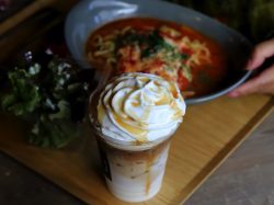 【cafe vol.105】BRAND NEW DAY COFFEE KOFU EAST（ブランニューデイコーヒーコウフイースト）～偉大な力～