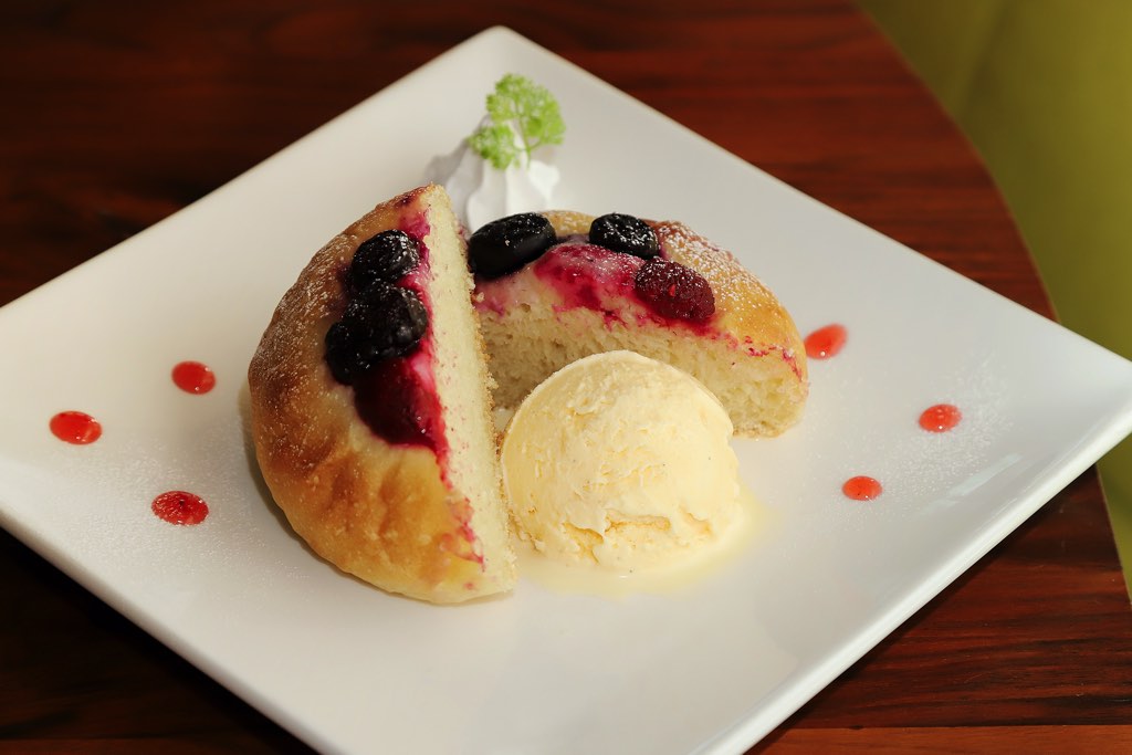The Cafe L.D.K 写真10