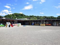 上野原こども園