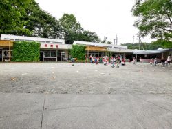 双葉西保育園