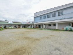竜王東保育園