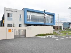 敷島保育園