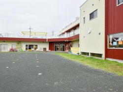 竜王北保育園