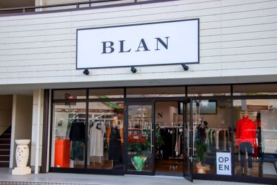BLAN