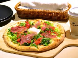 フレンチトースト専門店 CAFE LA PAIX甲府北口店【閉店】