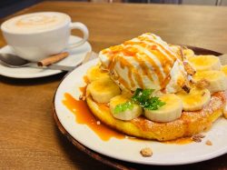 CAFÉTINO MT.FUJI COFFEE SHOP