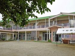 保育所型認定こども園 千野保育園