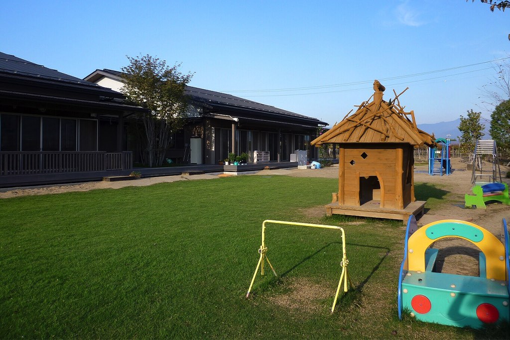 わかば保育園