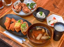 いなりと発酵カフェ「FUJI de 223」【閉店】
