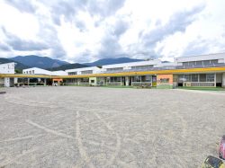 富士川町立第1保育所