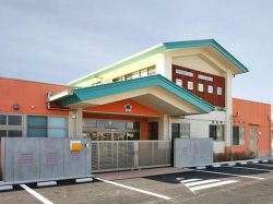 二川保育園