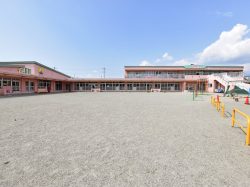 八田保育所
