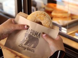 HIGUMA Doughnuts富士急ハイランド店【閉店】