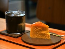 icci  KAWARA COFFEE SALON
