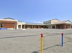 市川富士見保育所