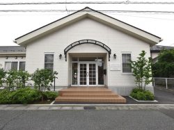 池田くるみの木こども園