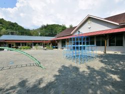 定林寺立正保育園