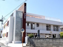 加納岩保育園
