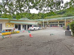 吉沢立正保育園
