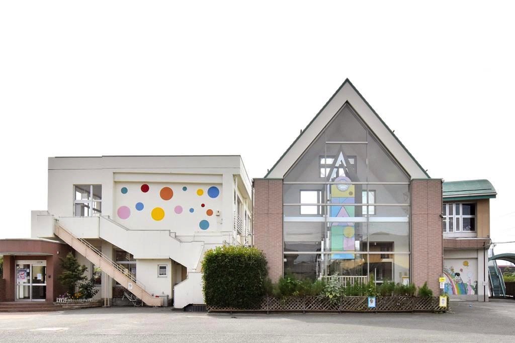甲府大里幼稚園