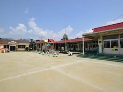 光明保育園