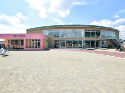 松島さくら保育園