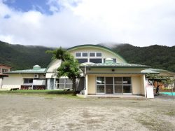 鳴沢保育所