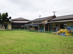 奥野田保育所