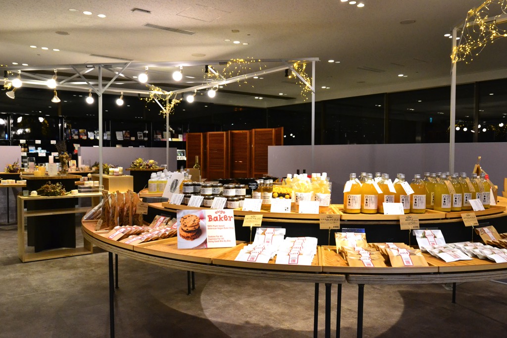 CAFE LA PAIX甲府北口店