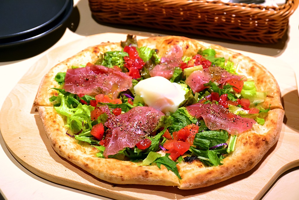 CAFE LA PAIX甲府北口店