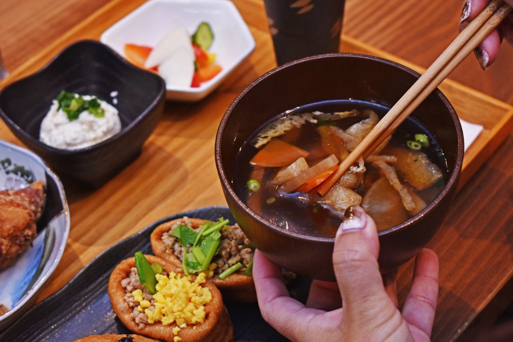 発酵カフェ「FUJI de 223」