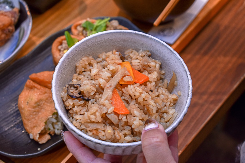 発酵カフェ「FUJI de 223」