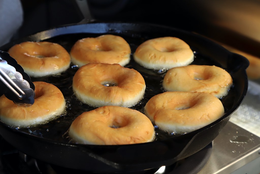 HIGUMA Doughnuts富士急ハイランド店