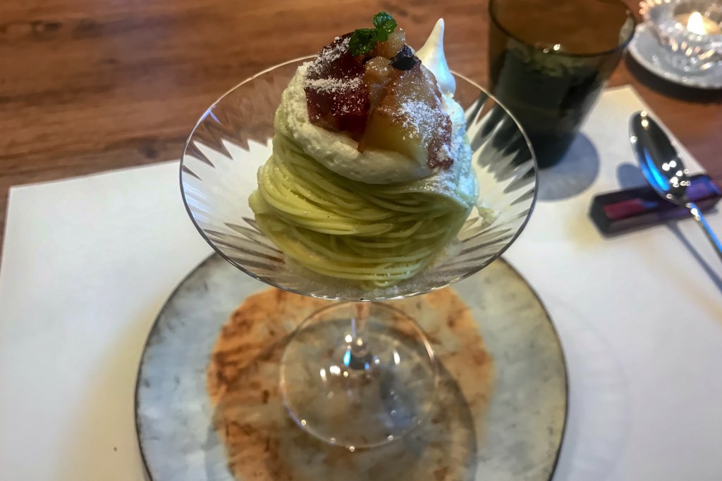 qui CUCINA ITALIANA