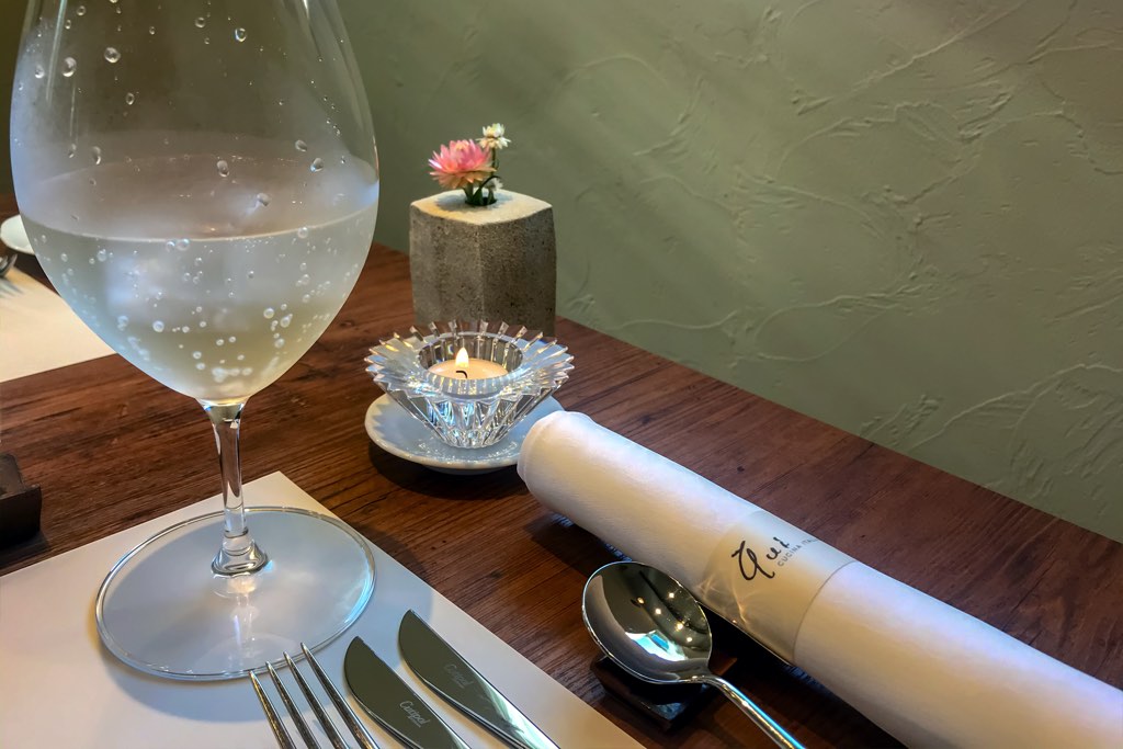 qui CUCINA ITALIANA