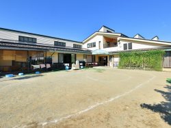 社会福祉法人 共立福祉会 さくらんぼ保育園
