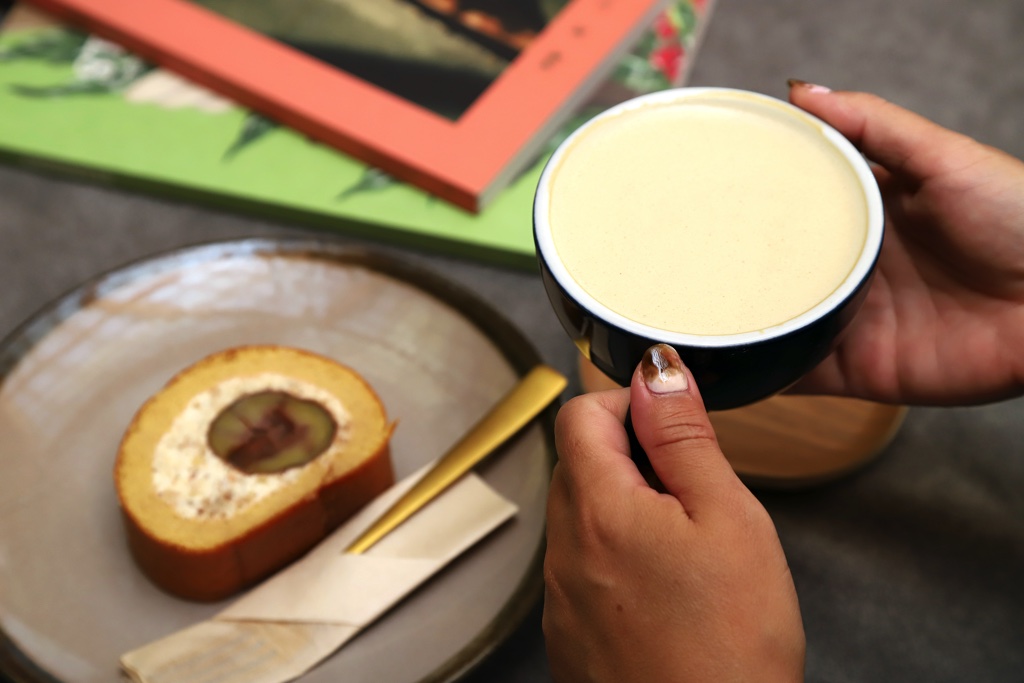SOBA COFFEE ROASTER（ソバコーヒーロースター）のドリップコーヒー2