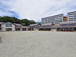 すずらん保育園
