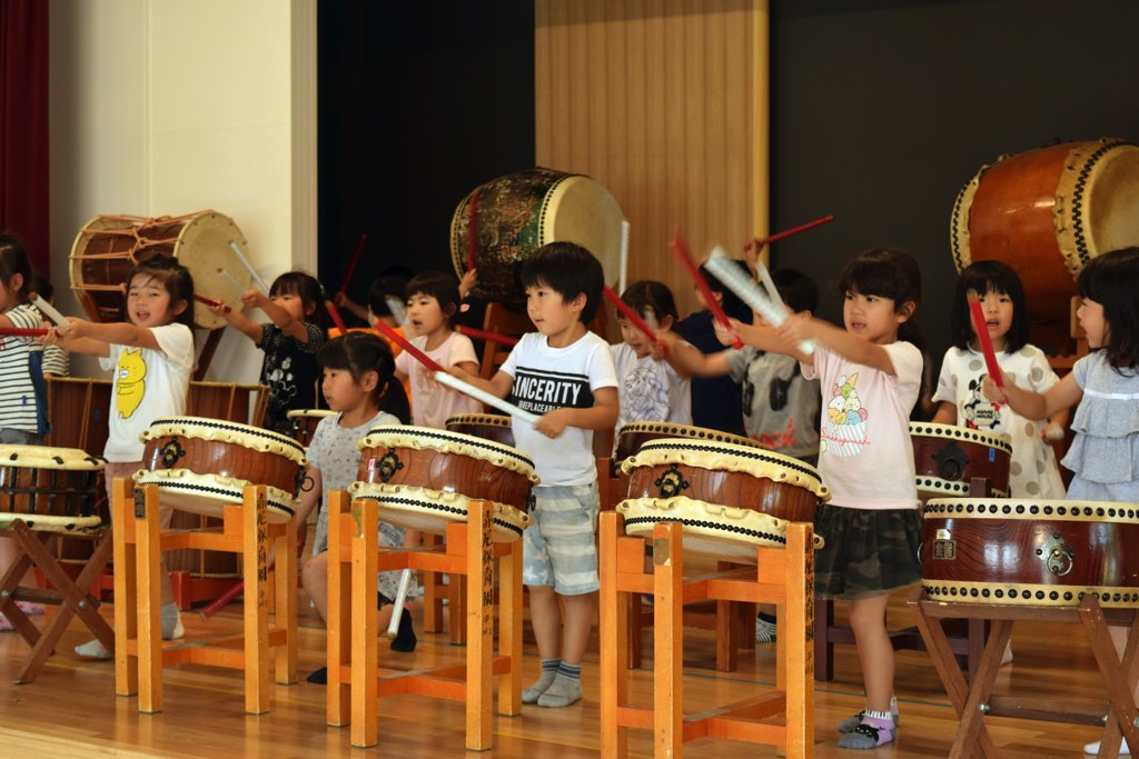 赤尾保育園