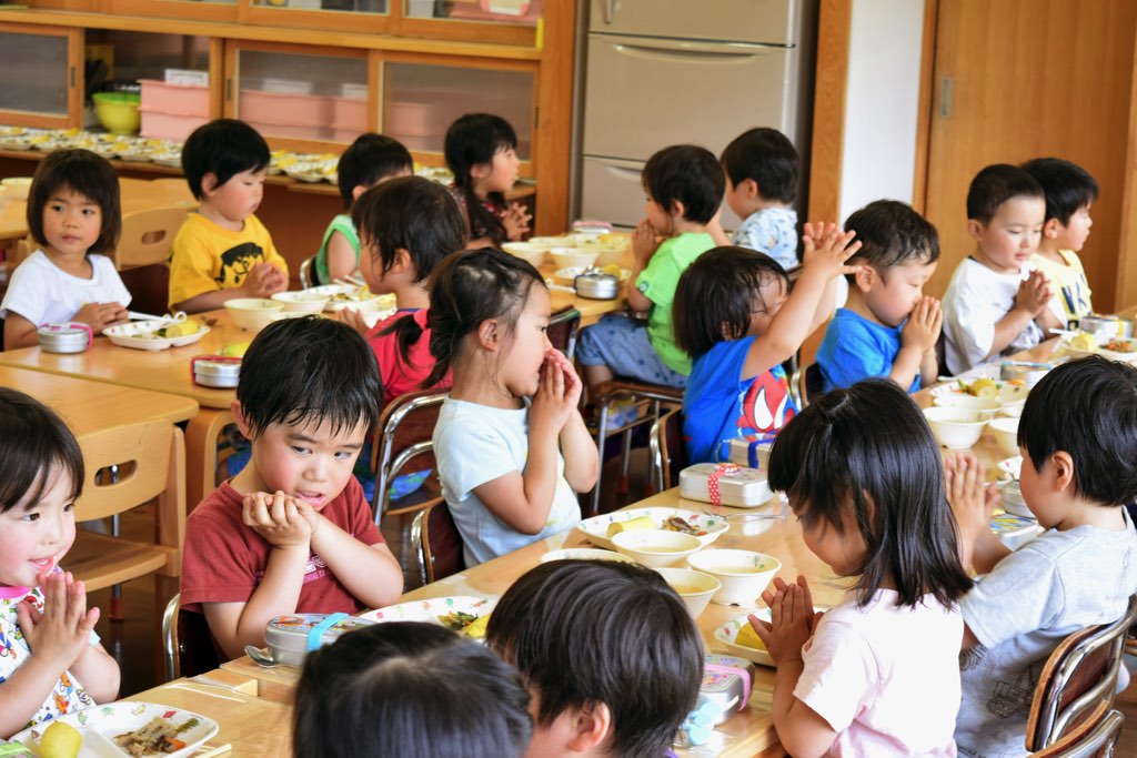 赤尾保育園