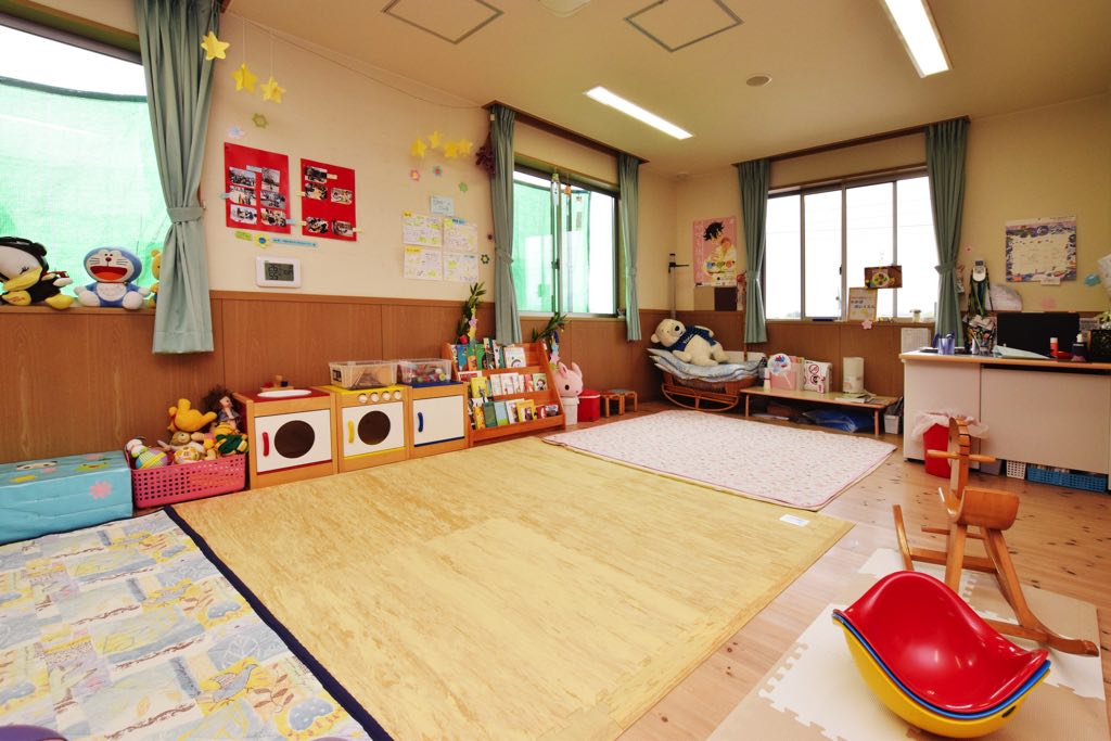 わかば保育園